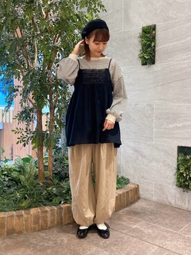 Remiさんのコーディネート