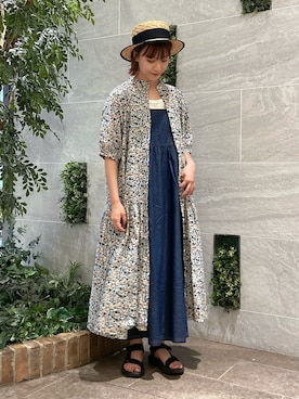 Remiさんのコーディネート