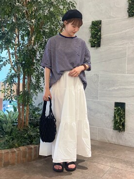 Remiさんのコーディネート