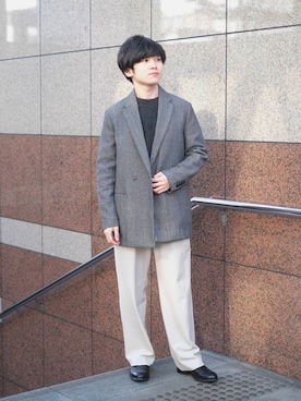 Takuyaさんのコーディネート