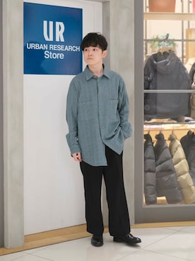 Takuyaさんのコーディネート