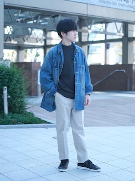 Takuyaさんのコーディネート