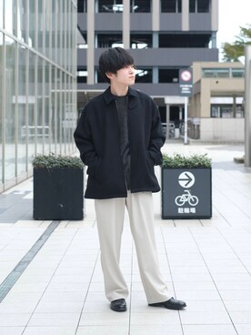 Takuyaさんのコーディネート