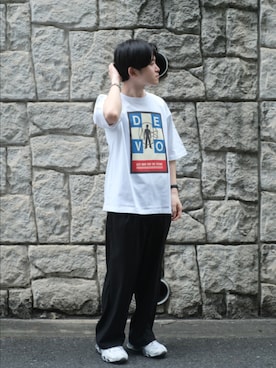 Takuyaさんのコーディネート