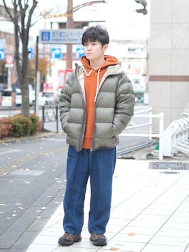 Takuyaさんのコーディネート