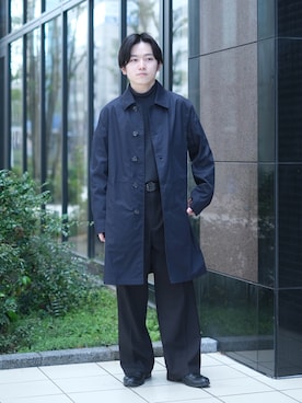 Takuyaさんのコーディネート