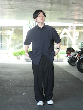 Takuyaさんのコーディネート