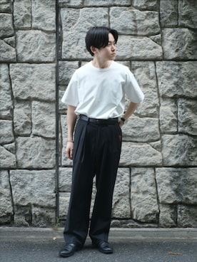 Takuyaさんのコーディネート