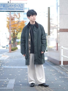 Takuyaさんのコーディネート