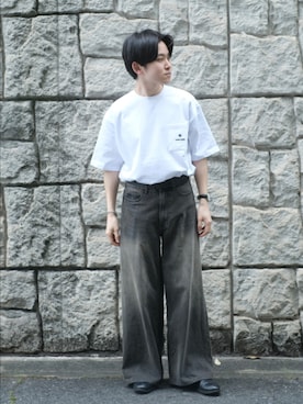 Takuyaさんのコーディネート
