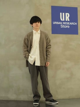 Takuyaさんのコーディネート