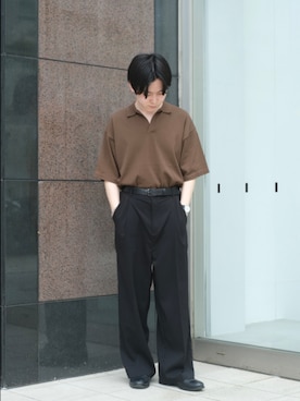 Takuyaさんのコーディネート