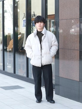 Takuyaさんのコーディネート