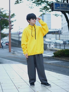 Takuyaさんのコーディネート