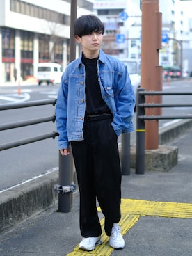 Takuyaさんのコーディネート