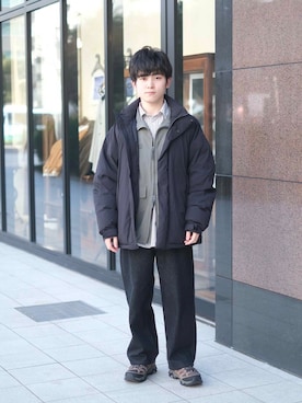 Takuyaさんのコーディネート