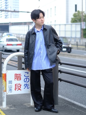 Takuyaさんのコーディネート