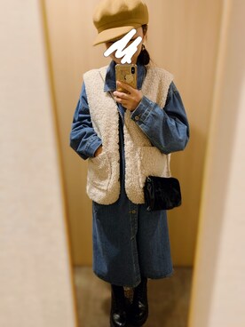 ダイさんのコーディネート