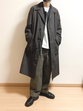 えあろさんのコーディネート