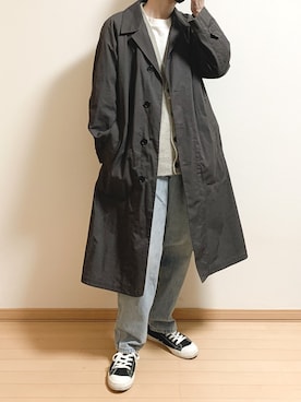 えあろさんのコーディネート