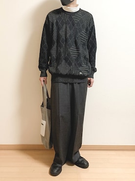 えあろさんのコーディネート