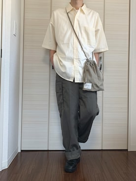 えあろさんのコーディネート