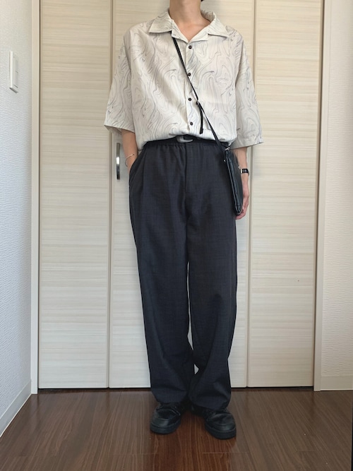 えあろさんのコーディネート