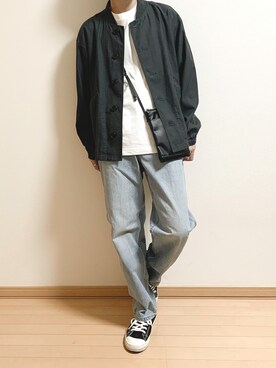 えあろさんのコーディネート