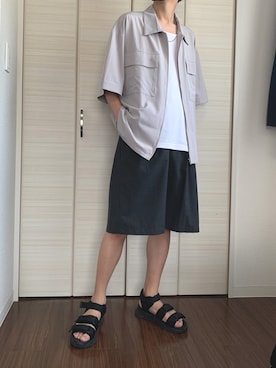 えあろさんのコーディネート