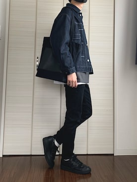 えあろさんのコーディネート