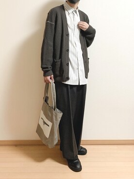 えあろさんのコーディネート