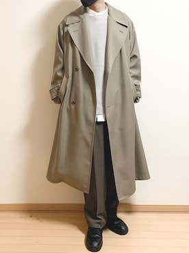 えあろさんのコーディネート