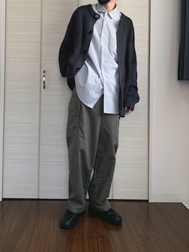 えあろさんのコーディネート