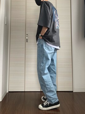 えあろさんのコーディネート