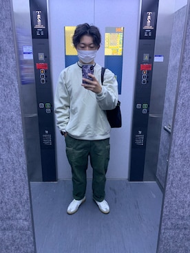 みちーさんのコーディネート