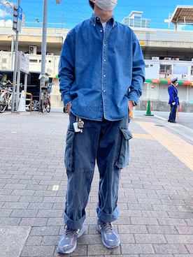 みちーさんのコーディネート