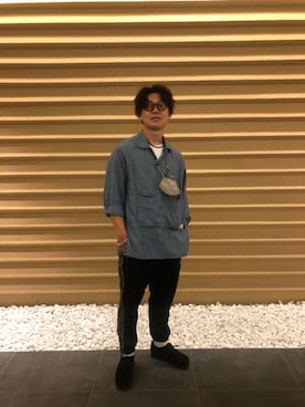 みちーさんのコーディネート