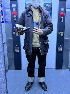 みちーさんのコーディネート