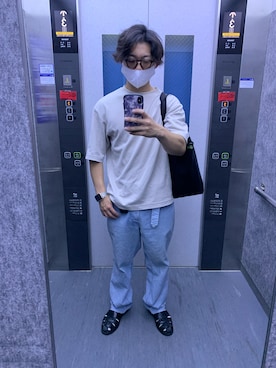 みちーさんのコーディネート