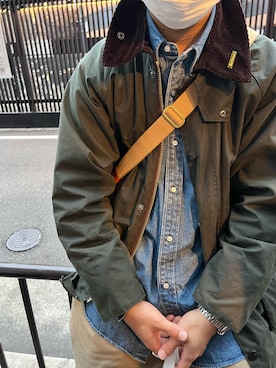 みちーさんのコーディネート