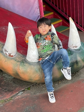 s.o_brosさんのコーディネート