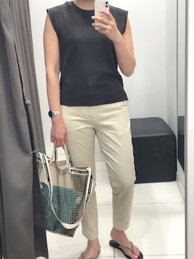 nishiさんのコーディネート