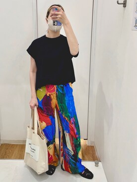 nishiさんのコーディネート