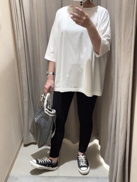 nishiさんのコーディネート