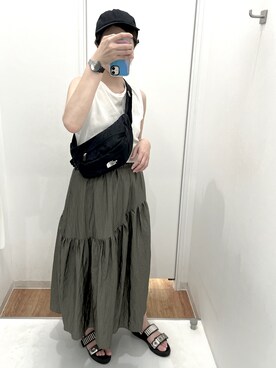 nishiさんのコーディネート