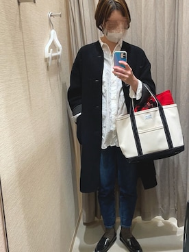 nishiさんのコーディネート