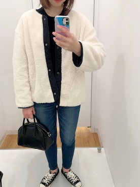 nishiさんのコーディネート