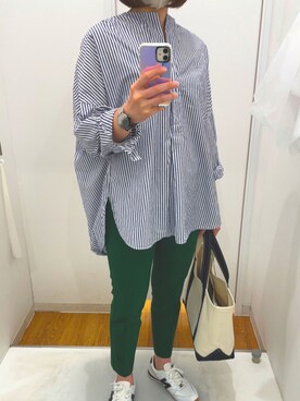 nishiさんのコーディネート