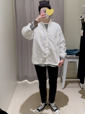 nishiさんのコーディネート