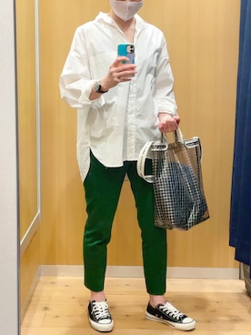 nishiさんのコーディネート